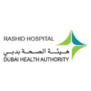 Rashid Hospital Dubai