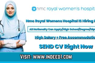 NMC Royal Womens Hospital Careers