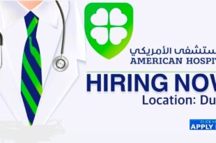AMERICAN Hospital Careers
