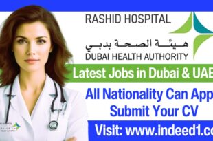 RASHID Hospital Careers
