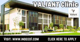VALIANT Clinic Careers