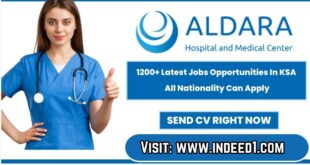 ALDARA Hospital Careers