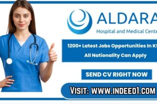 ALDARA Hospital Careers