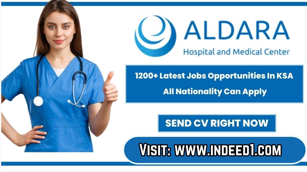 ALDARA Hospital Careers 