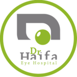 DR HAIFA EYE Hospital
