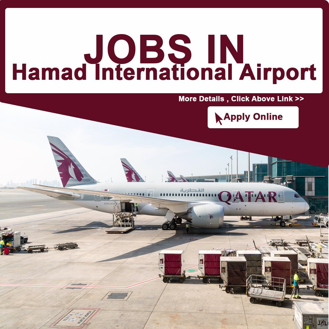 Qatar Airways Jobs