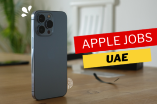 Apple Jobs UAE
